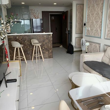 Olala Apartment - Infinity Signature Хошимин Экстерьер фото